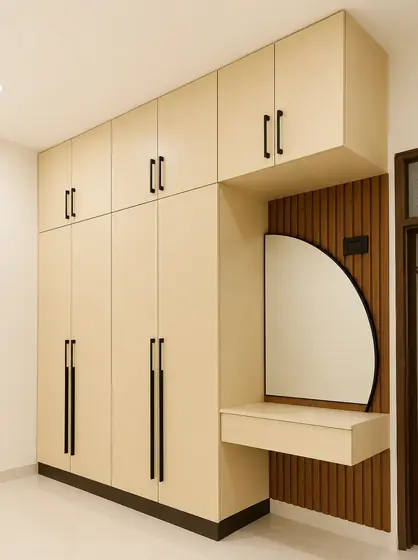 Cabinets
