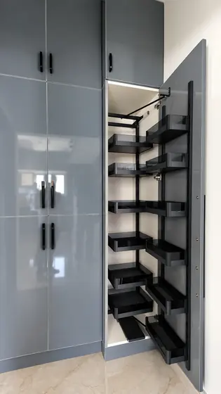 Pantry Units